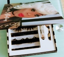 Load image into Gallery viewer, "Focsii Mink eyelashes Kit" & "Free" Bottom eyelashes