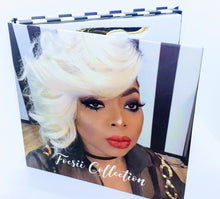 Load image into Gallery viewer, "Focsii Mink eyelashes Kit" & "Free" Bottom eyelashes