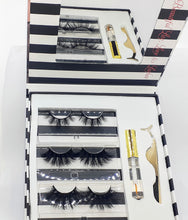 Load image into Gallery viewer, Focsii "Glam Kit Supreme"