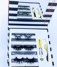 Load image into Gallery viewer, Focsii "Glam Kit"