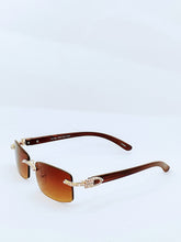 Load image into Gallery viewer, &quot;Saucey&quot; (Brown) (for Men &amp;women)
