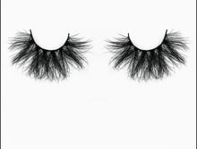 Load image into Gallery viewer, "Focsii Mink eyelashes Kit" & "Free" Bottom eyelashes