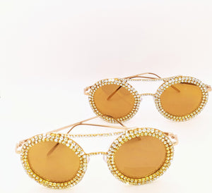 "Sunni Dai" Sunglasses