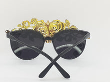 Load image into Gallery viewer, &quot;Miss Gawdy&quot; Sunglasses
