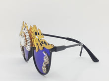Load image into Gallery viewer, &quot;Miss Gawdy&quot; Sunglasses
