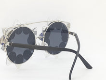 Load image into Gallery viewer, &quot;Sapphire Blu&quot; Sunglasses
