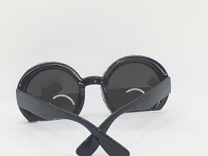 "Lucky Blu" Sunglasses