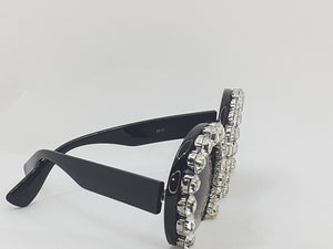 "Lady Luck" Sunglasses