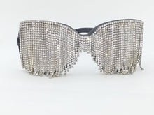 Load image into Gallery viewer, &quot;Glamzilla Sliver &quot; Sunglasses
