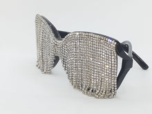 Load image into Gallery viewer, &quot;Glamzilla Sliver &quot; Sunglasses
