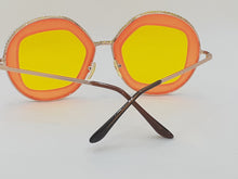 Load image into Gallery viewer, &quot;Miss Tangy&quot;  Sunglasses
