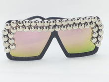 Load image into Gallery viewer, Keish&#39; Sunglasses
