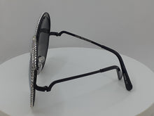 Load image into Gallery viewer, &quot;Grey Ice&quot; Sunglasses
