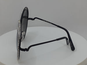 "Grey Ice" Sunglasses