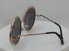 Load image into Gallery viewer, &quot;Green Sunset&quot; Sunglasses
