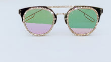 Load image into Gallery viewer, &quot;Cotton Candy&quot; Sunglasses
