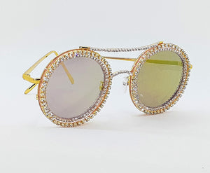 "Sunni Dai" Sunglasses