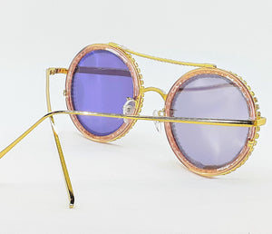 "Sunni Dai" Sunglasses