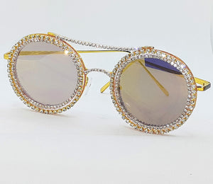 "Sunni Dai" Sunglasses