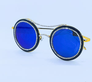 "Royalty" Sunglasses