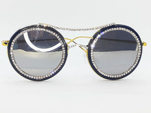 "Smoke" Sunglasses