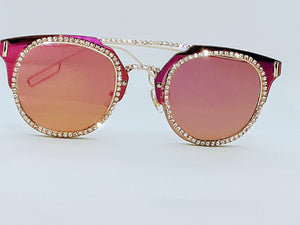 "Hot Summer" Sunglasses