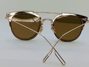 "Cotton Candy" Sunglasses