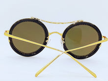 Load image into Gallery viewer, &quot;Red Beam&quot; Sunglasses
