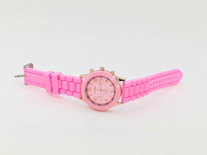 "Pink Lemonade"