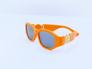 "Sunkist" Sunglasses