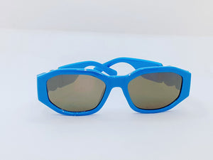 "Blu Icey" Sunglasses