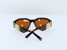 Load image into Gallery viewer, &quot;Leopard&quot; Sunglasses
