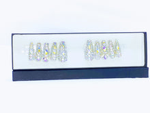 Load image into Gallery viewer, So ICY &quot;Birthday&quot; Nails

