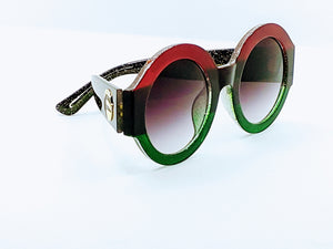 "GG Style " Sunglasses