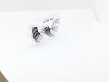 Load image into Gallery viewer, &quot;I&#39;m Fine Fine&quot; Mink eyelashes
