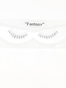 "Fantasy" (Bottom lashes Strips)