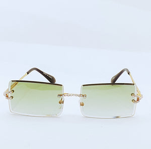 "Classic Drip" (Mint Green) (for Men & women)