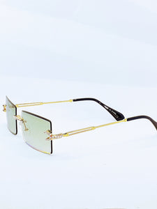 "Classic Drip" (Mint Green) (for Men & women)