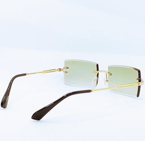 "Classic Drip" (Mint Green) (for Men & women)