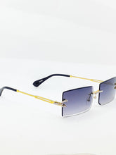 Load image into Gallery viewer, &quot;Classic Drip&quot; (Black Mulberry) Sunglasses (for Men &amp; women)
