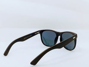 Moola (Faded Black/Black wood)(for Men &women)