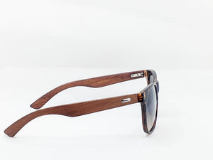 Moola (Black/Leopard/Dark Brown wood)( for Men &women)