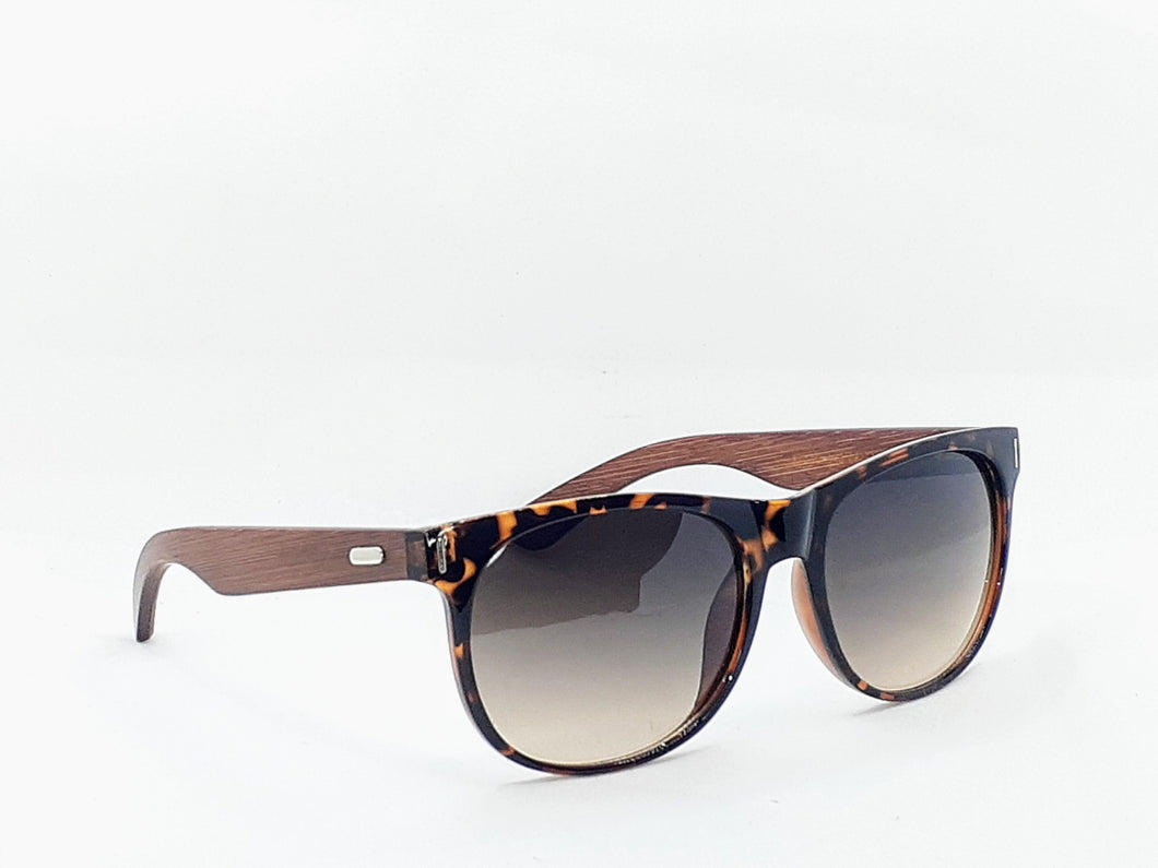 Moola (Black/Leopard/Dark Brown wood)( for Men &women)