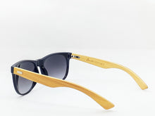 Load image into Gallery viewer, Moola (Black/Sand Brown wood)(for Men &amp;women)

