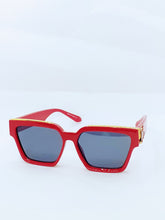 Load image into Gallery viewer, &quot;Flex&quot; (Red/Gold)(for Men &amp;women)
