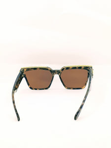 "Flex" (Leopard/Black)(for Men&women)