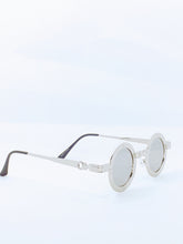 Load image into Gallery viewer, &quot;It&#39;s Time&quot; (Silver /Silver)(for Men &amp;women)
