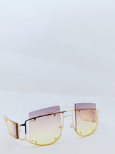 Load image into Gallery viewer, &quot;Poppin&quot;(Ombre/Gold)
