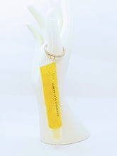 Load image into Gallery viewer, &quot;Lemonade Rainbow&quot; Lipgloss &amp; Keychains
