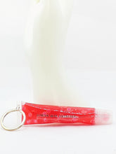 Load image into Gallery viewer, &quot;Raspberry Lemonade&quot; Lipgloss &amp; Keychains
